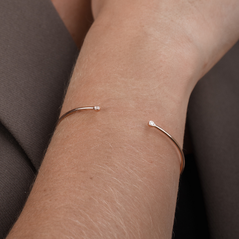 Pure Timeless Rush - PINK