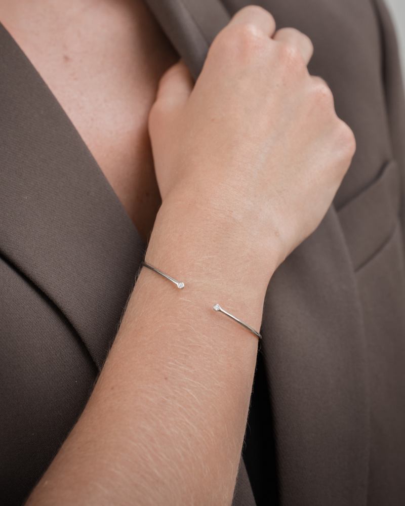 Pure Timeless Rush - WHITE