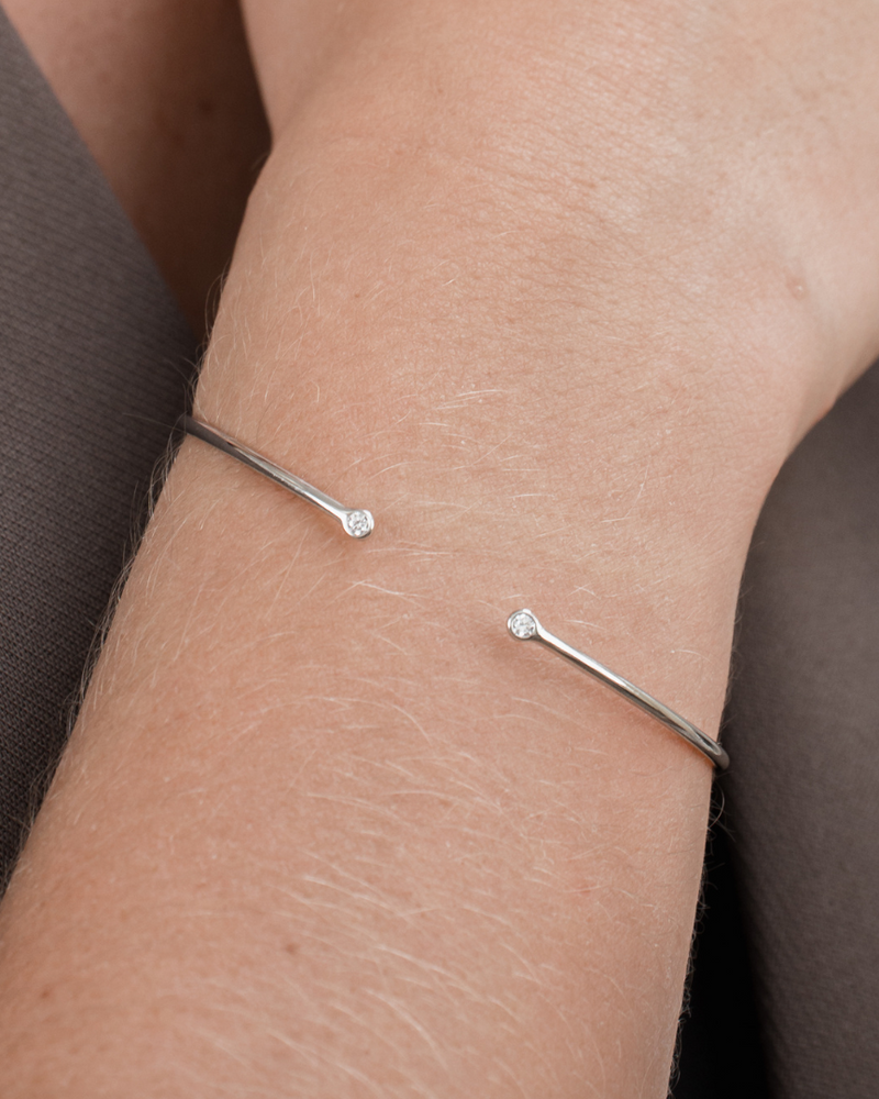 Pure Timeless Rush - WHITE