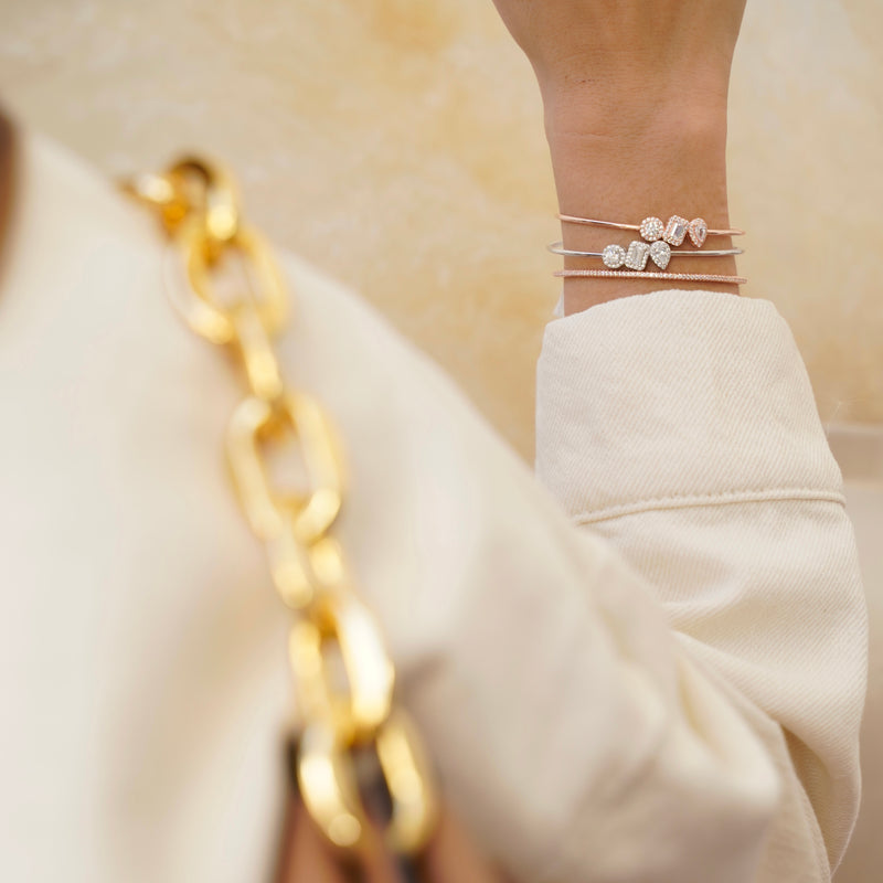 Timeless Rush - GOLD