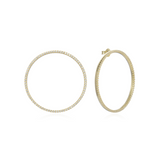 Clara earrings - GOLD
