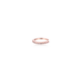 Earcuff simple Intemporel - ROSE