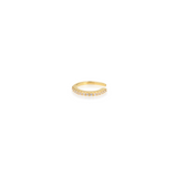 Earcuff simple Intemporel - DORÉ