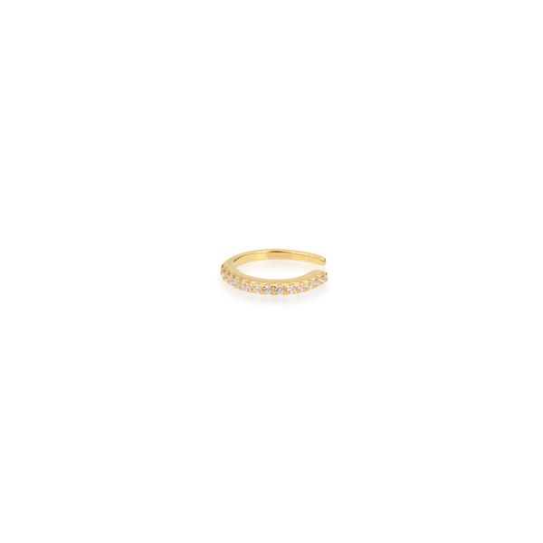 Earcuff simple Intemporel - DORÉ