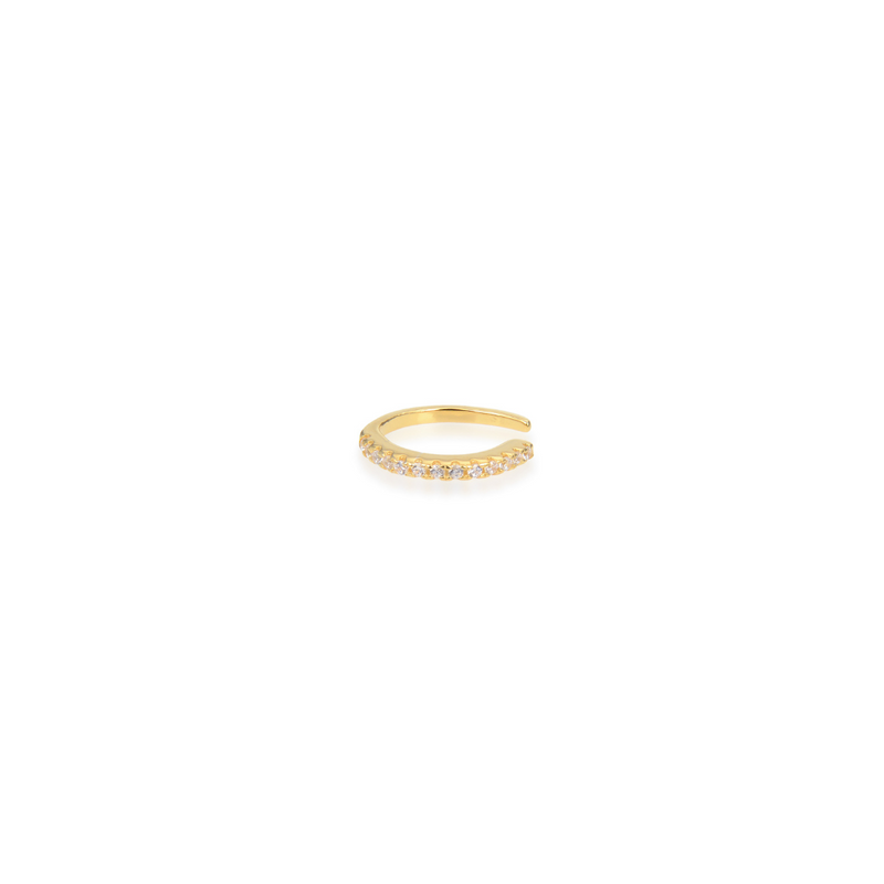 Earcuff simple Intemporel - DORÉ