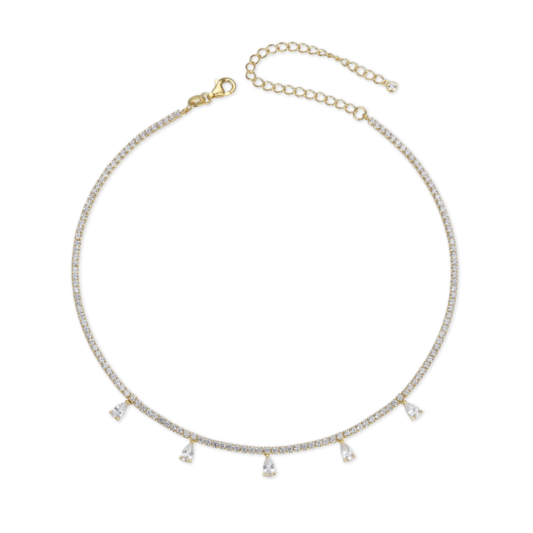 Collier Éclat - DORÉ