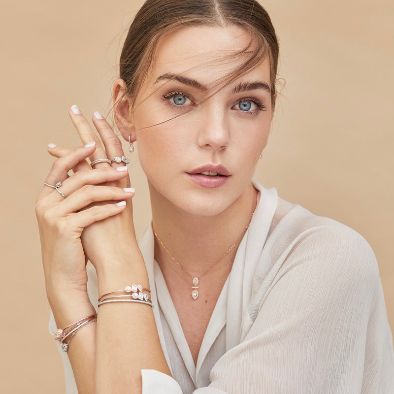 Timeless Rush - PINK