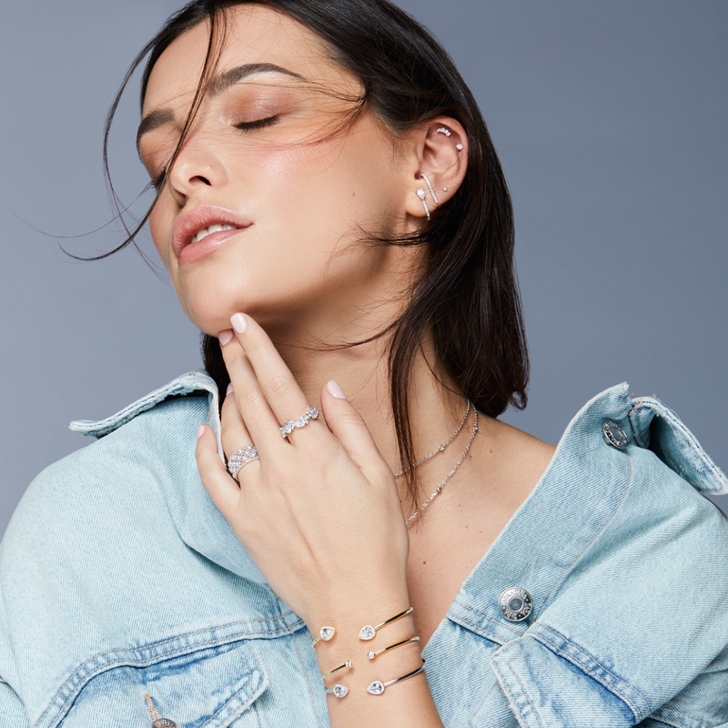 Pure Timeless Rush - PINK