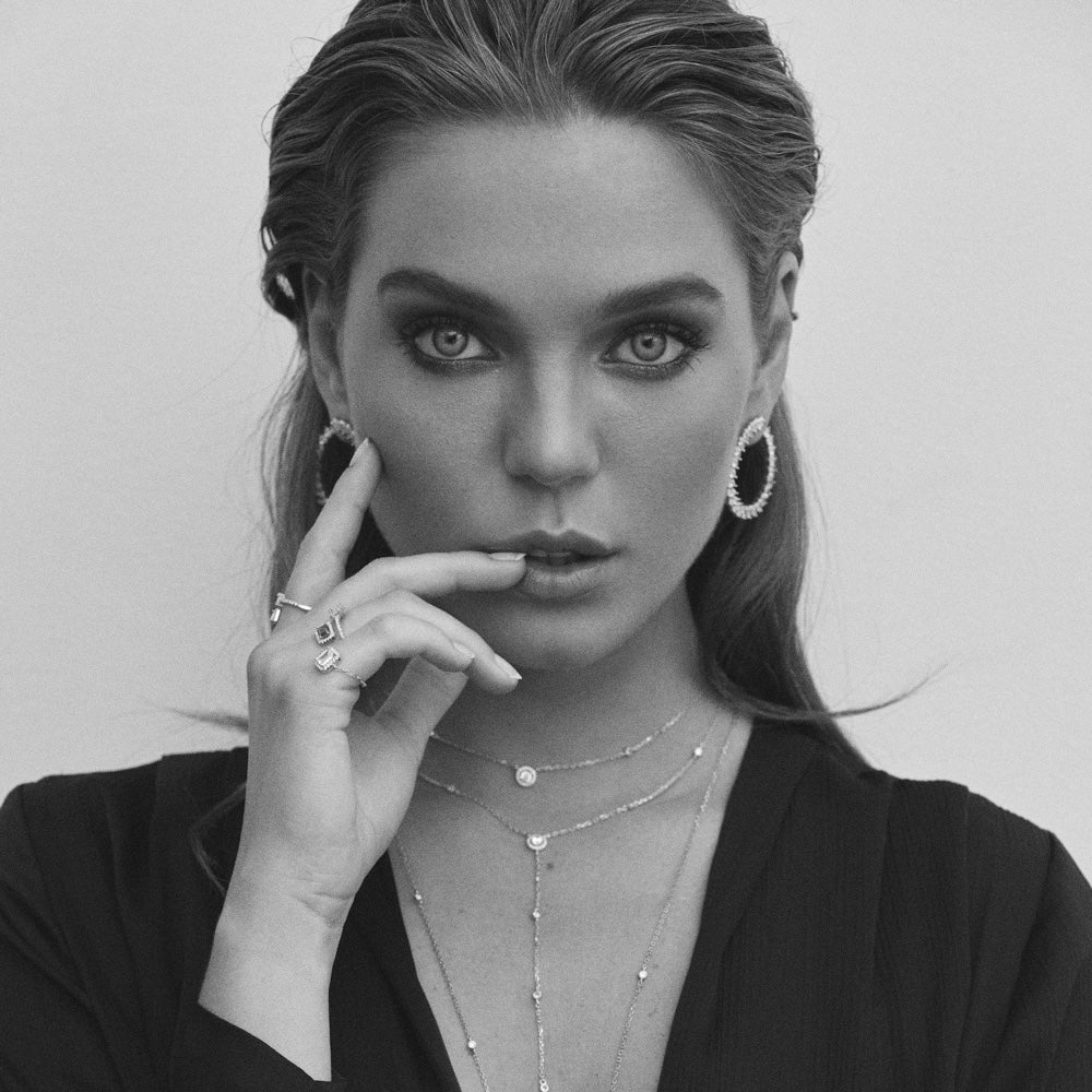 Créoles Éclat - ROSE