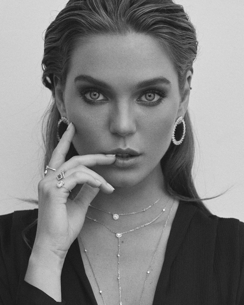 Créoles Éclat - DORÉ