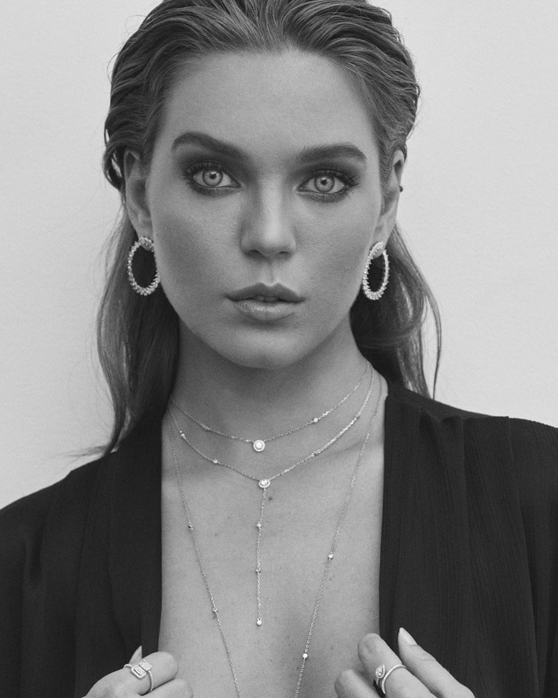 Créoles Éclat - DORÉ