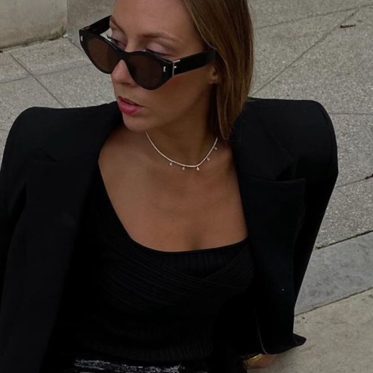 Diane Perreau