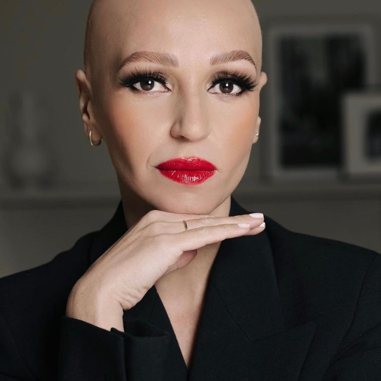 Disruptive Beauté