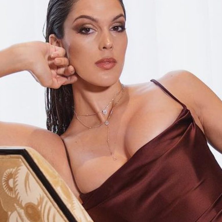 Iris Mittenaere