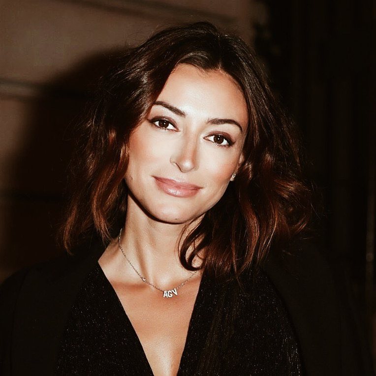 Rachel Trapani